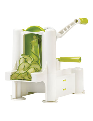 Rallador de Verduras Spiralizer Starfrit