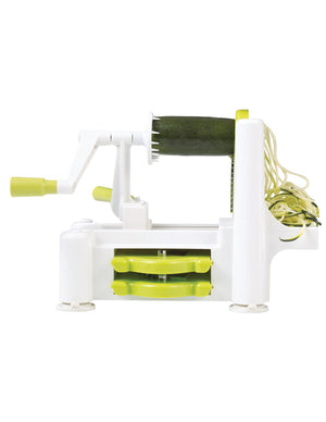 Rallador de Verduras Spiralizer Starfrit