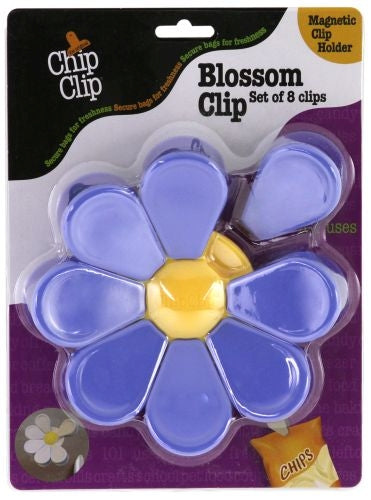 Blossom Clip