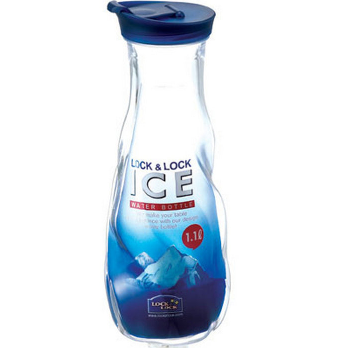 Botella De Agua 1.1 L